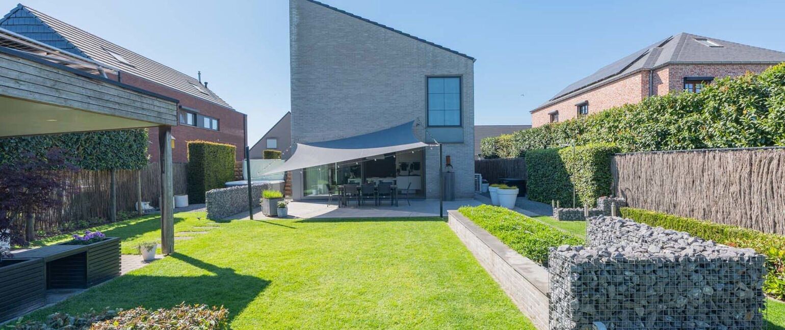 Huis te koop in Dilsen-Stokkem