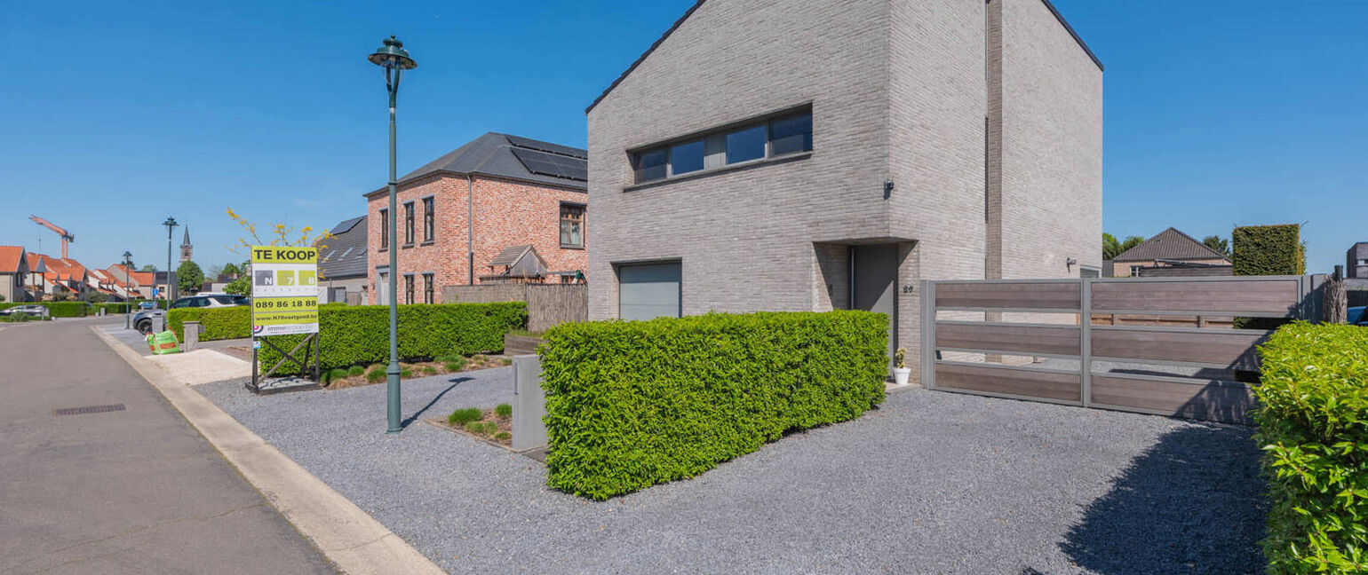 Huis te koop in Dilsen-Stokkem