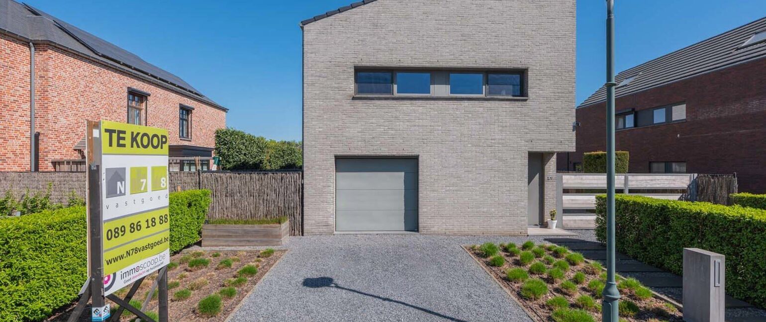 Huis te koop in Dilsen-Stokkem