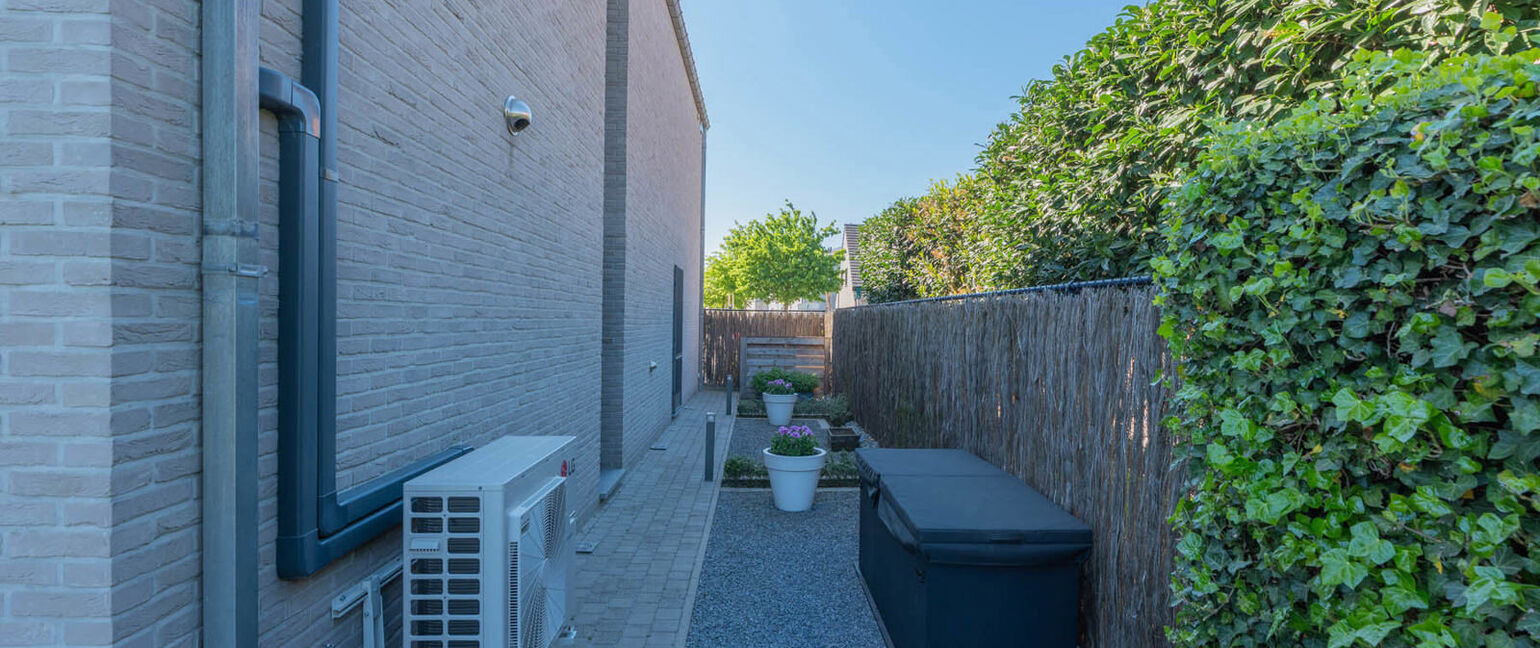Huis te koop in Dilsen-Stokkem