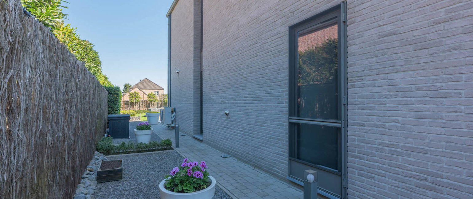 Huis te koop in Dilsen-Stokkem