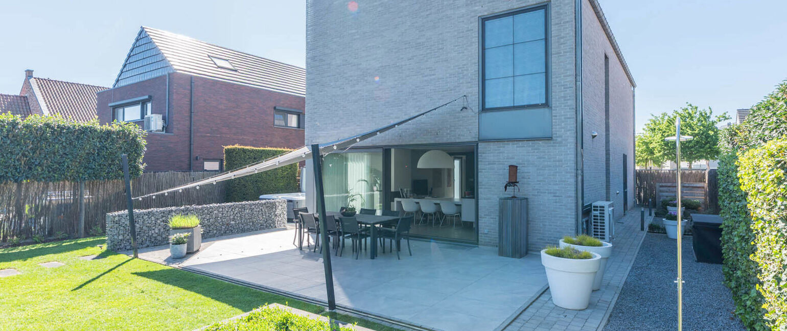 Huis te koop in Dilsen-Stokkem