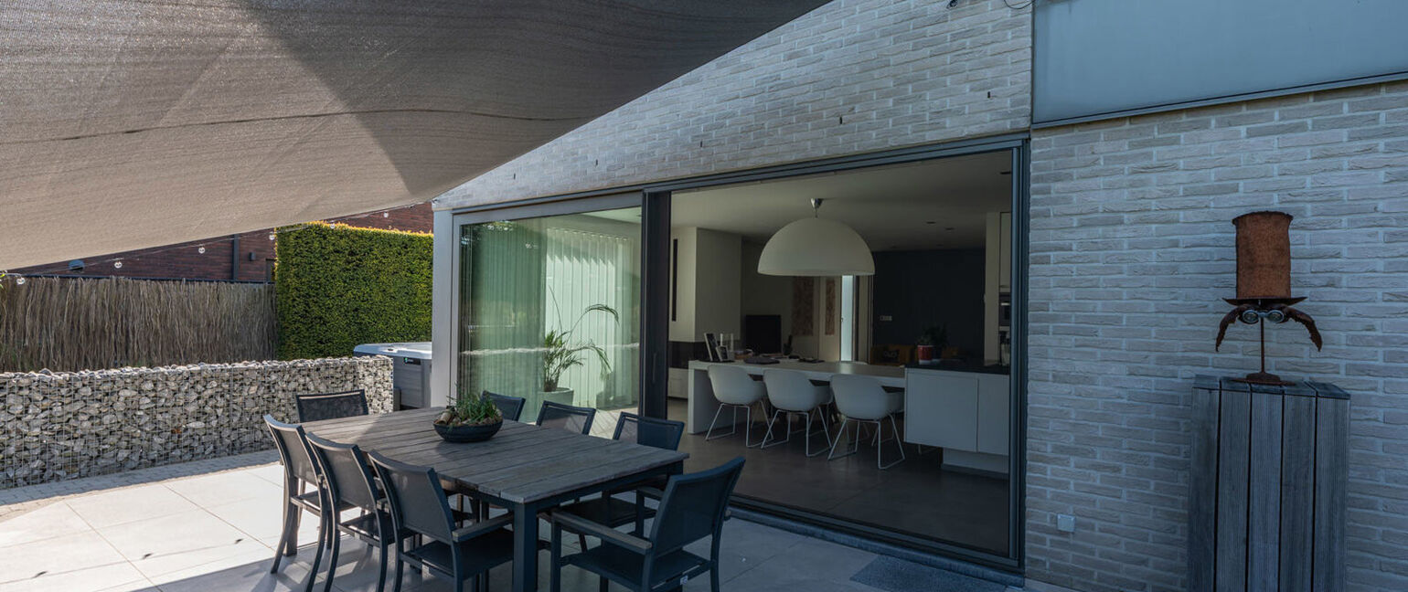 Huis te koop in Dilsen-Stokkem