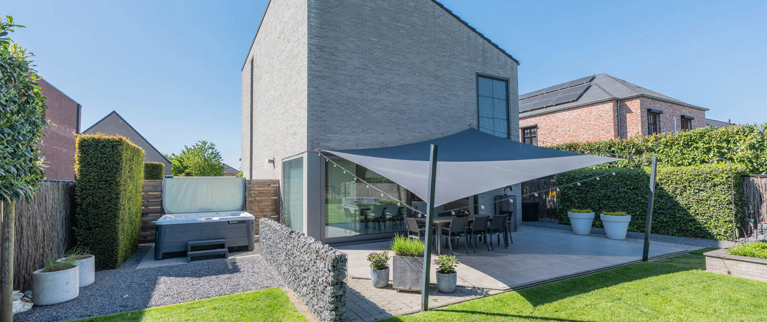Huis te koop in Dilsen-Stokkem