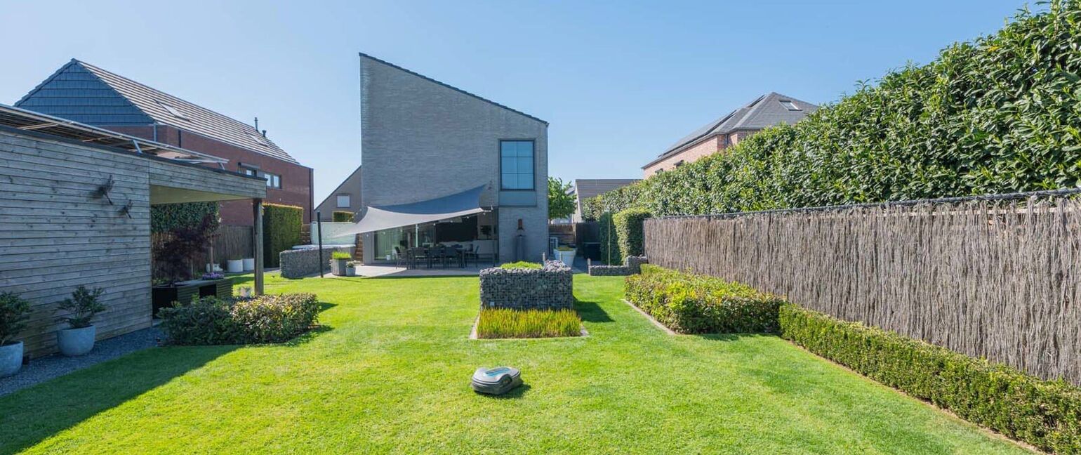 Huis te koop in Dilsen-Stokkem
