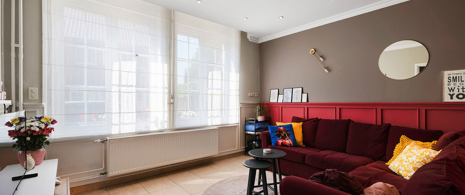 Huis te koop in Dilsen-Stokkem