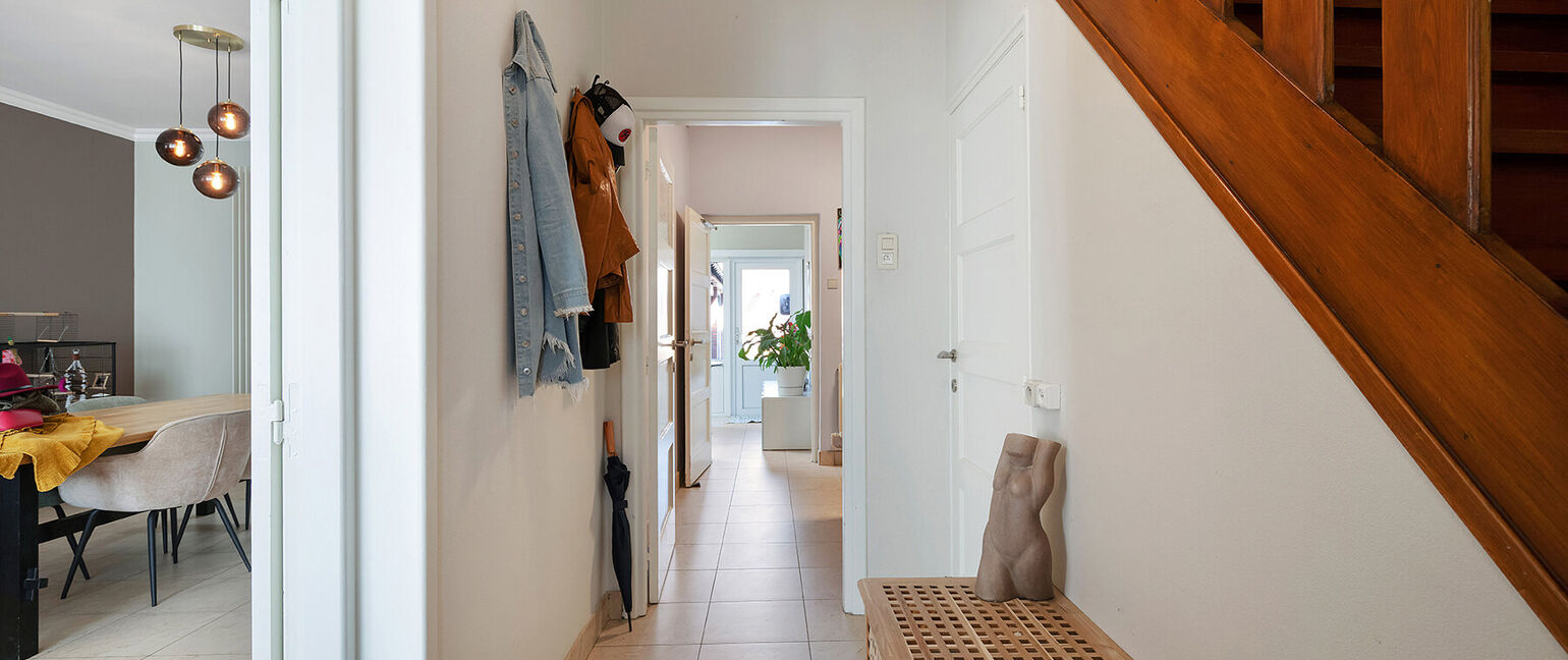 Huis te koop in Dilsen-Stokkem