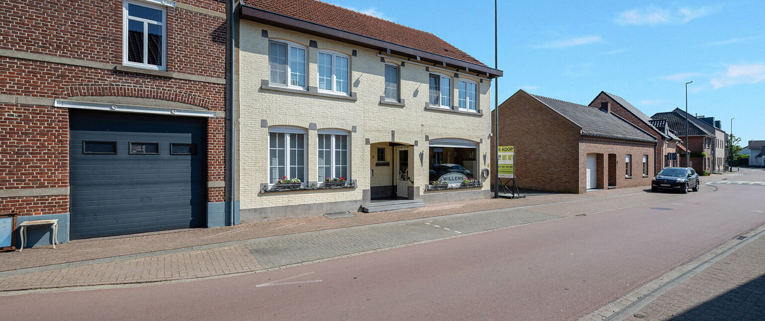 Huis te koop in Dilsen-Stokkem