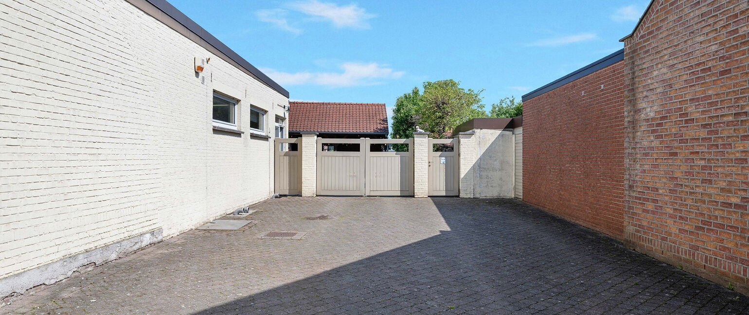 Huis te koop in Dilsen-Stokkem