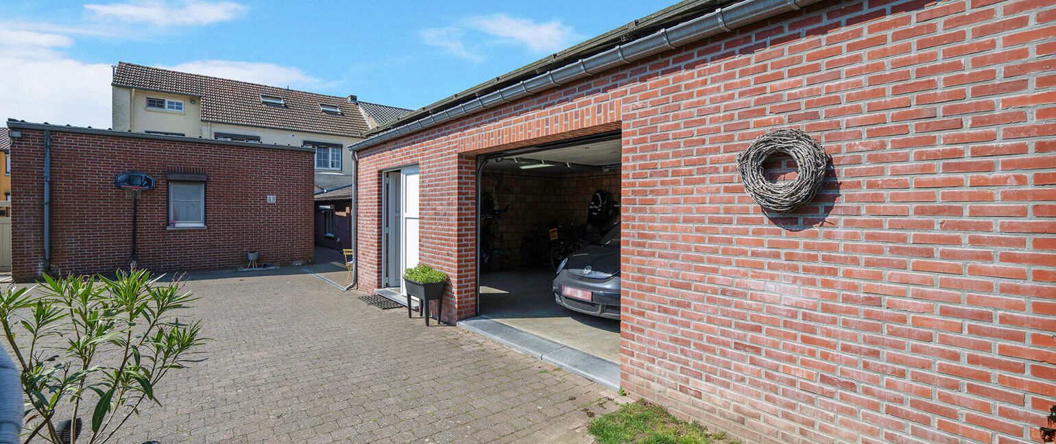 Huis te koop in Dilsen-Stokkem
