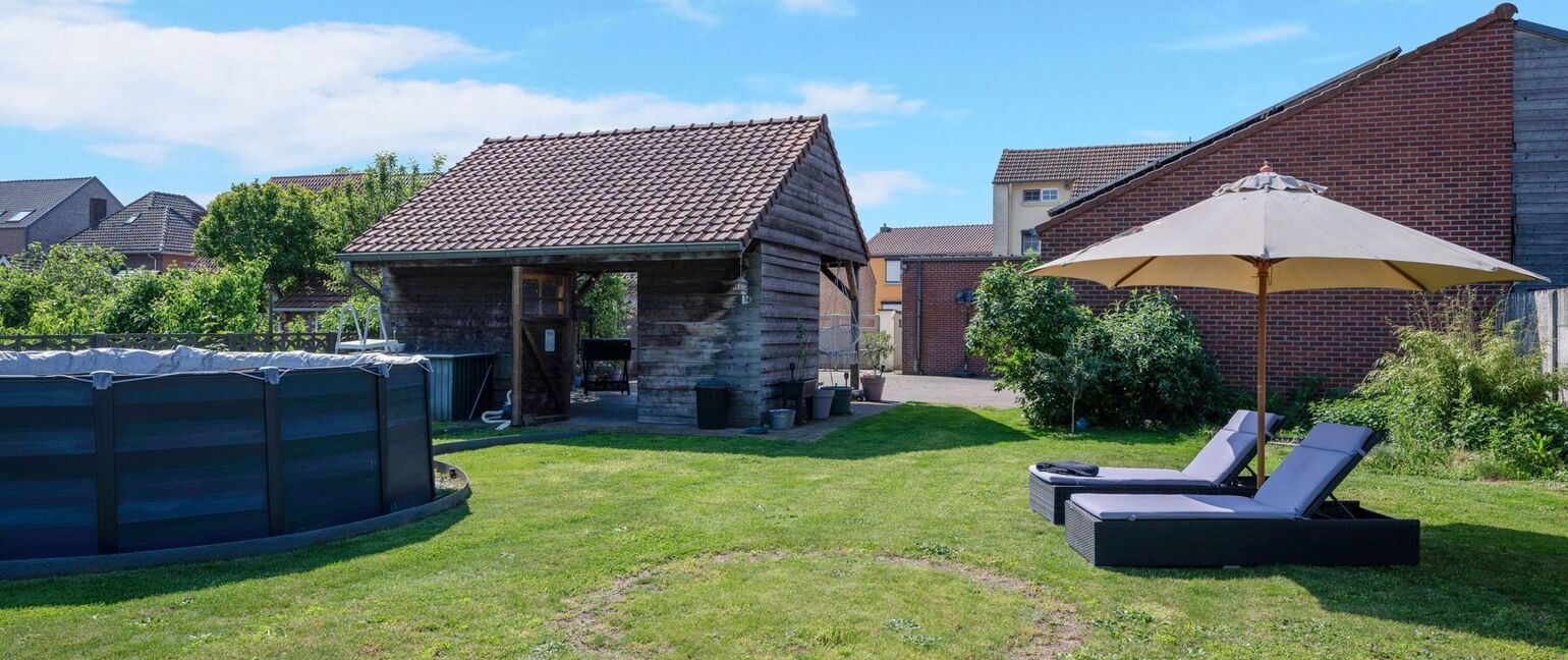 Huis te koop in Dilsen-Stokkem
