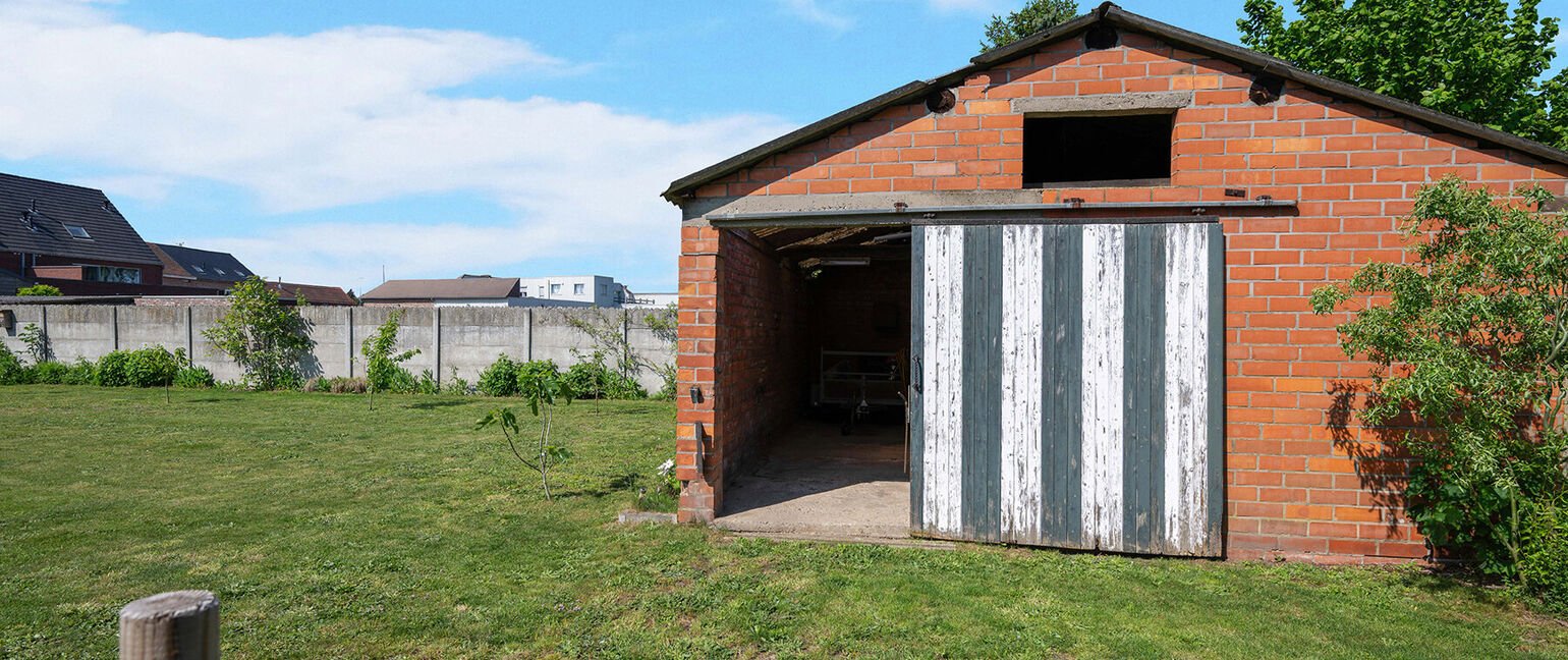 Huis te koop in Dilsen-Stokkem