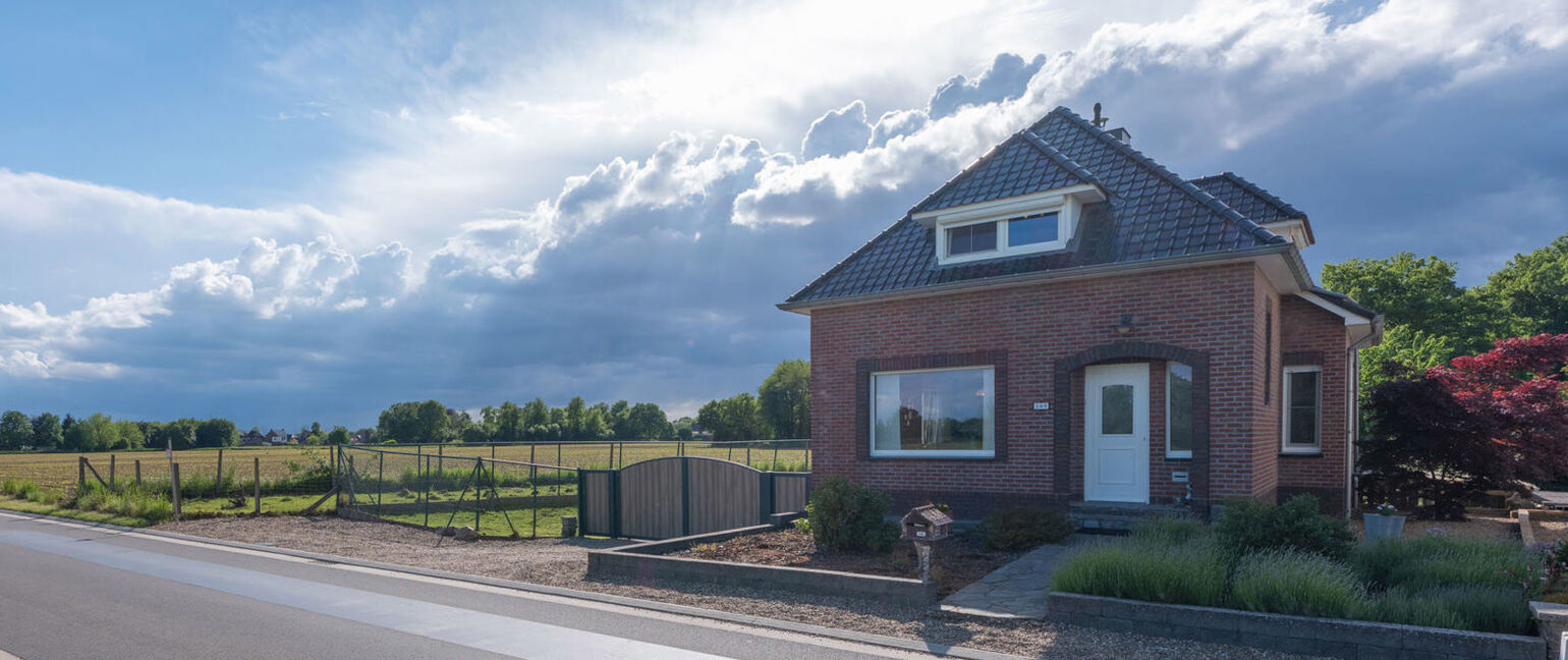 Huis te koop in Dilsen-Stokkem