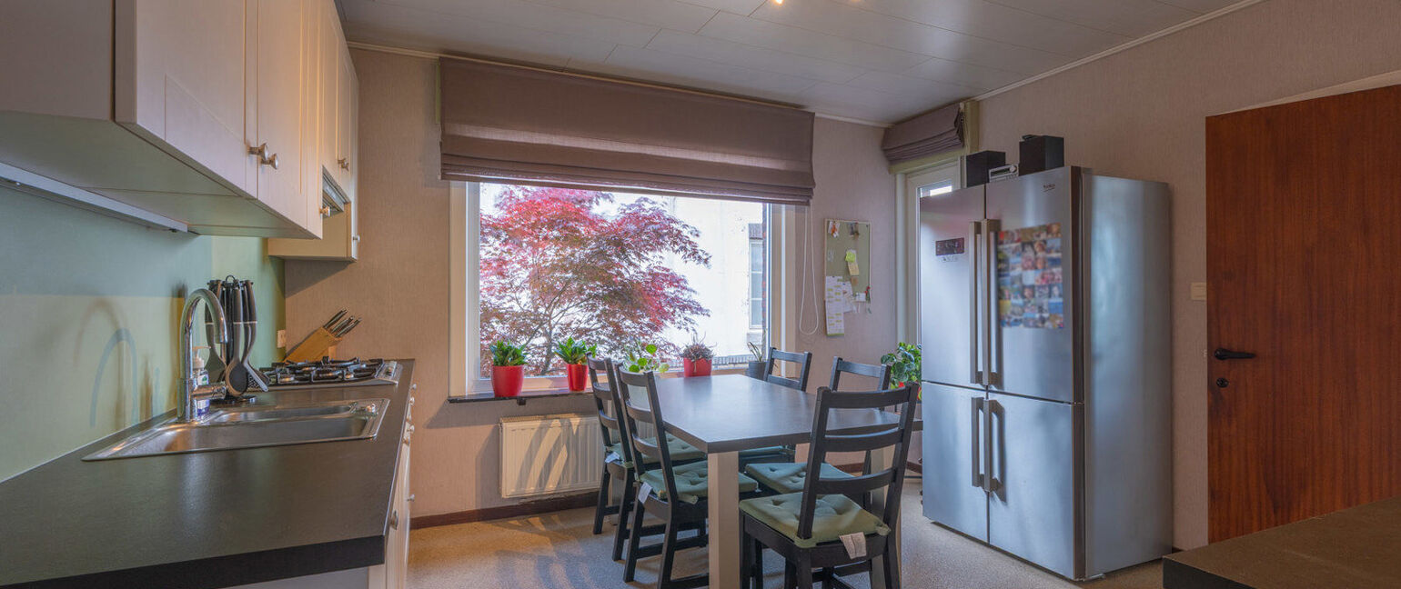 Huis te koop in Dilsen-Stokkem