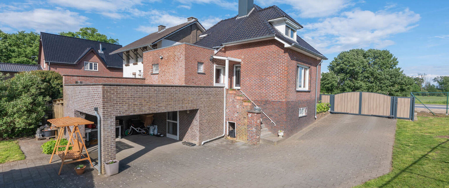 Huis te koop in Dilsen-Stokkem