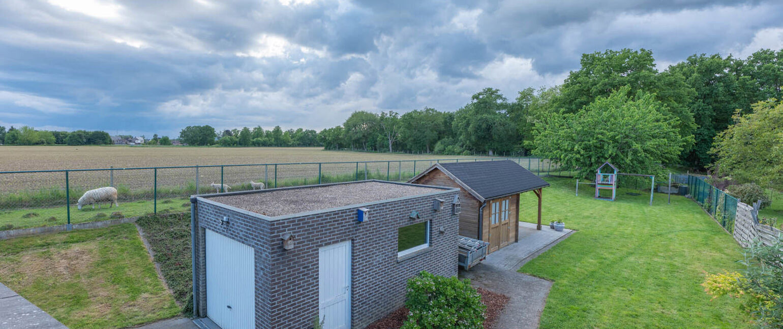 Huis te koop in Dilsen-Stokkem