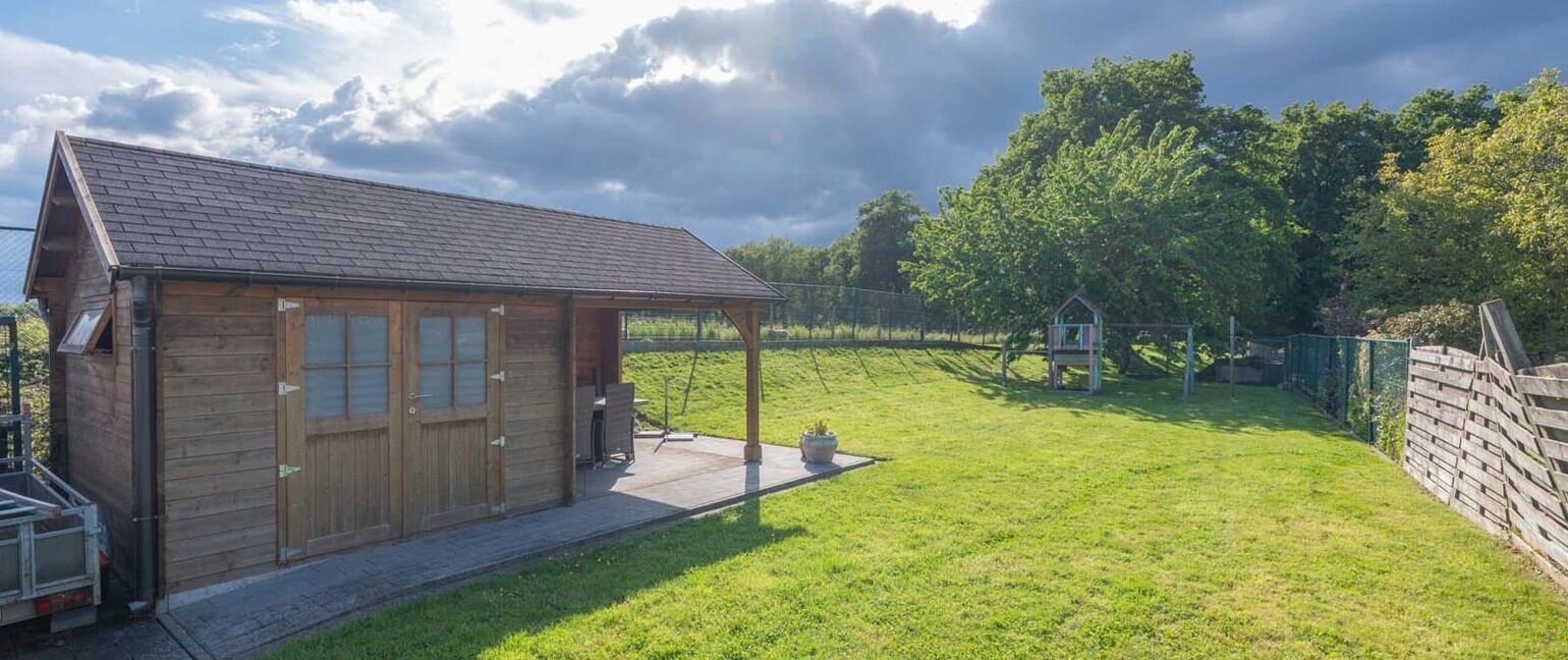 Huis te koop in Dilsen-Stokkem