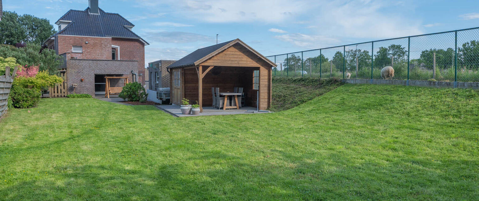 Huis te koop in Dilsen-Stokkem