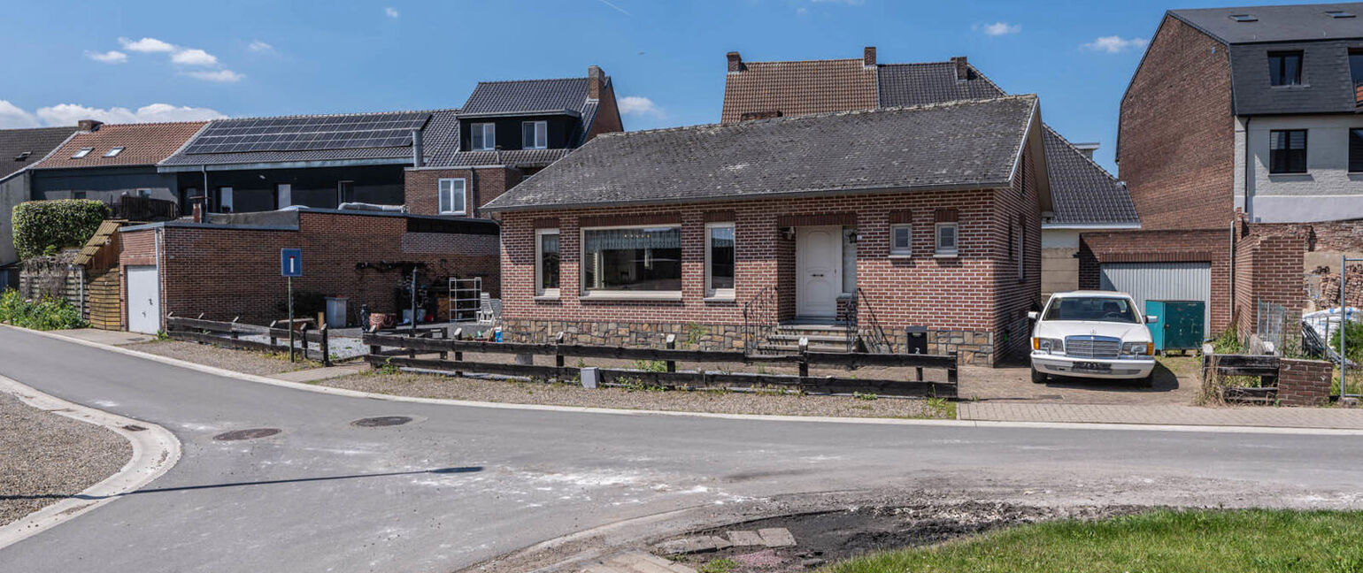 Huis te koop in Dilsen-Stokkem