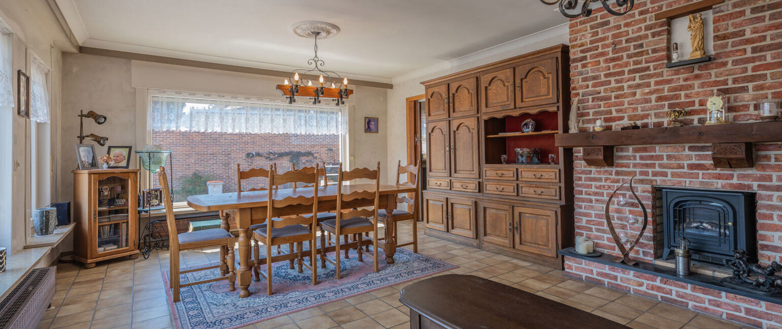 Huis te koop in Dilsen-Stokkem