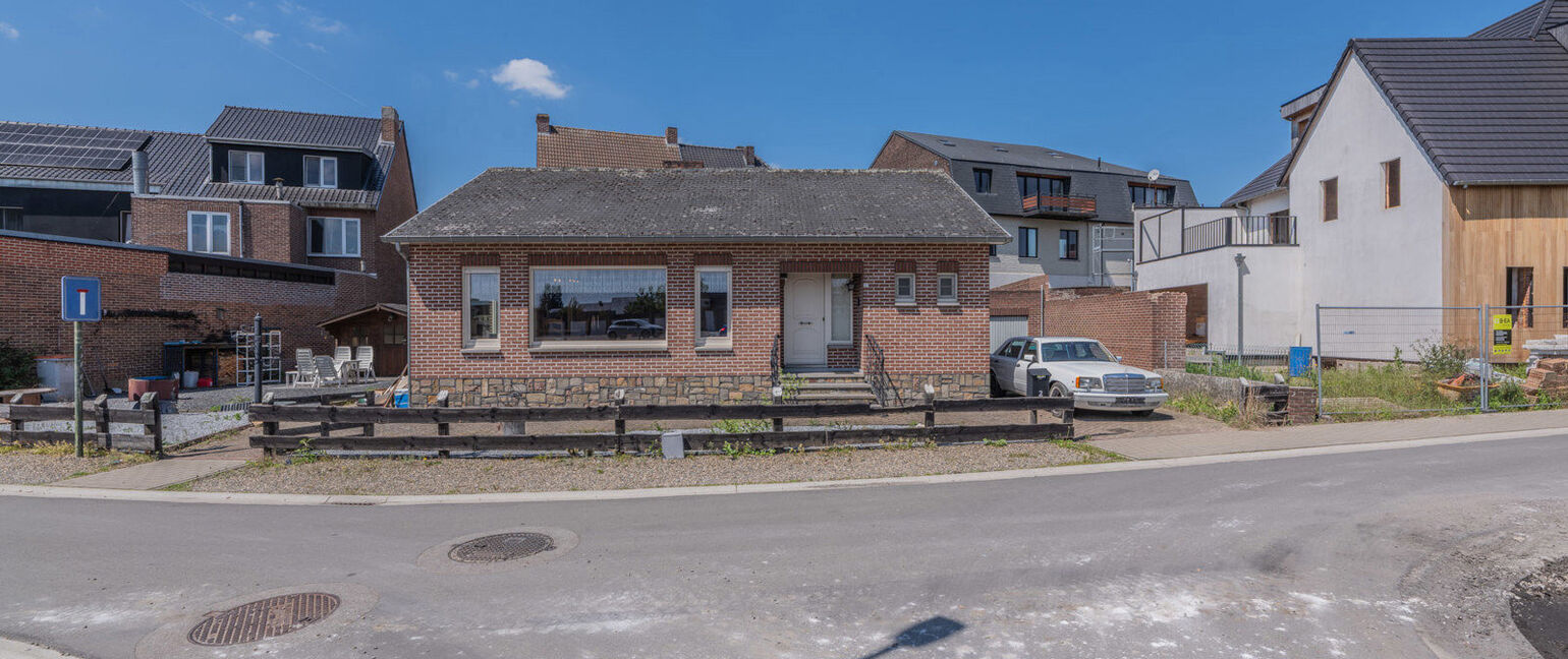 Huis te koop in Dilsen-Stokkem