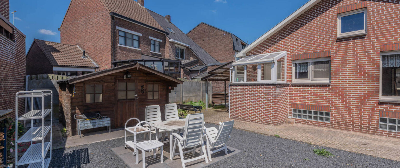 Huis te koop in Dilsen-Stokkem