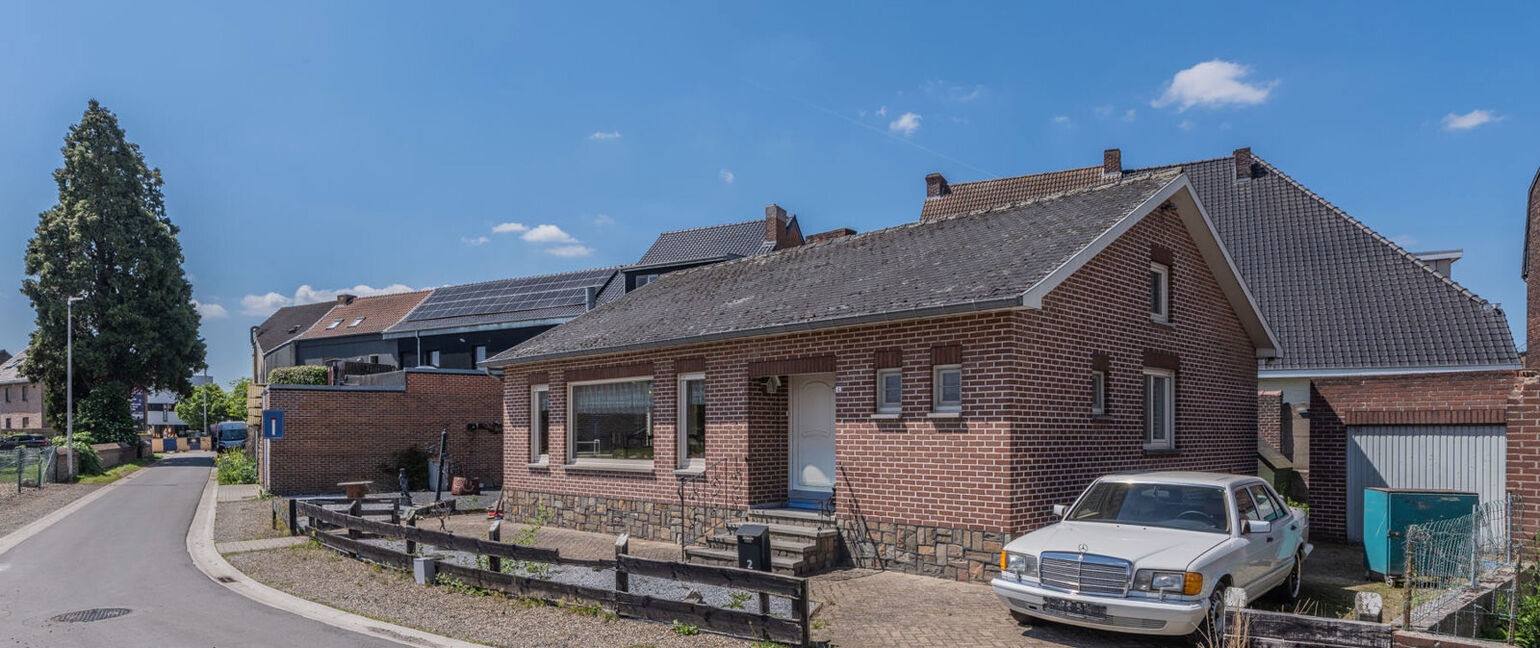 Huis te koop in Dilsen-Stokkem