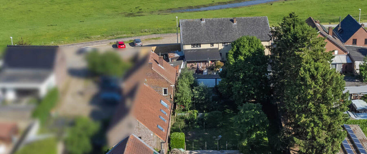 Huis te koop in Dilsen-Stokkem
