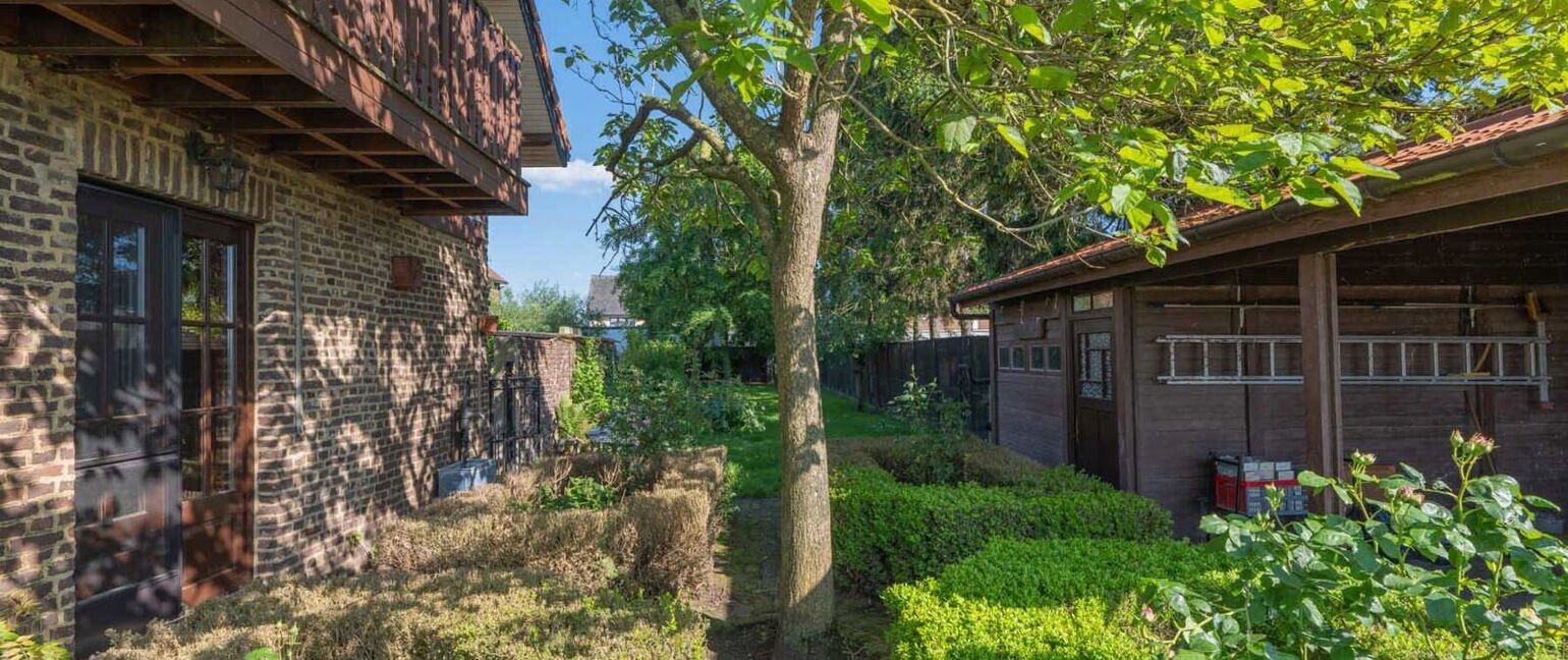 Huis te koop in Dilsen-Stokkem