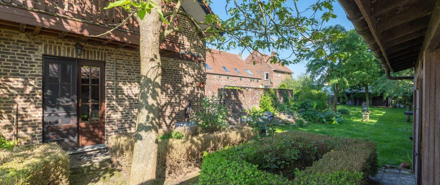 Huis te koop in Dilsen-Stokkem