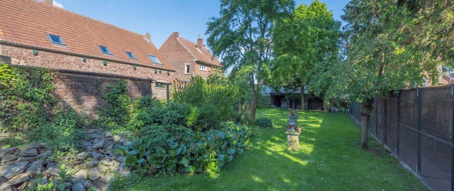 Huis te koop in Dilsen-Stokkem