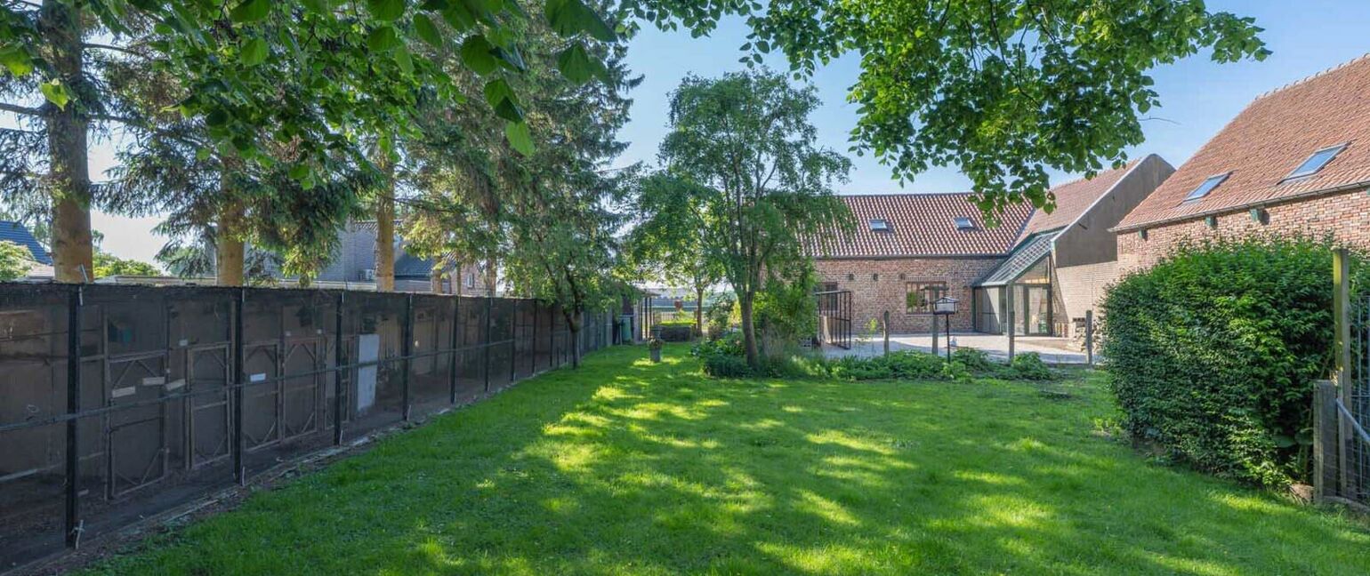 Huis te koop in Dilsen-Stokkem