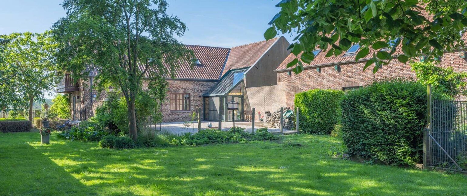 Huis te koop in Dilsen-Stokkem
