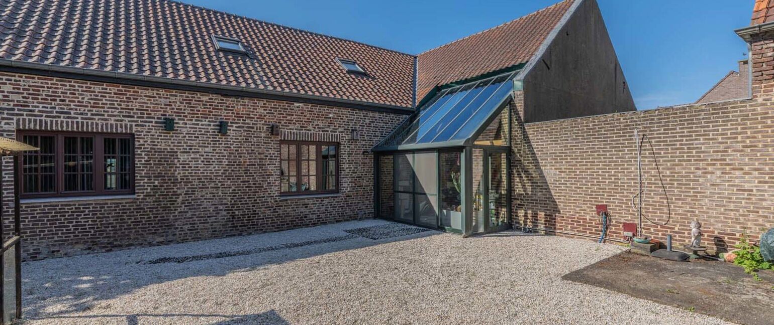 Huis te koop in Dilsen-Stokkem