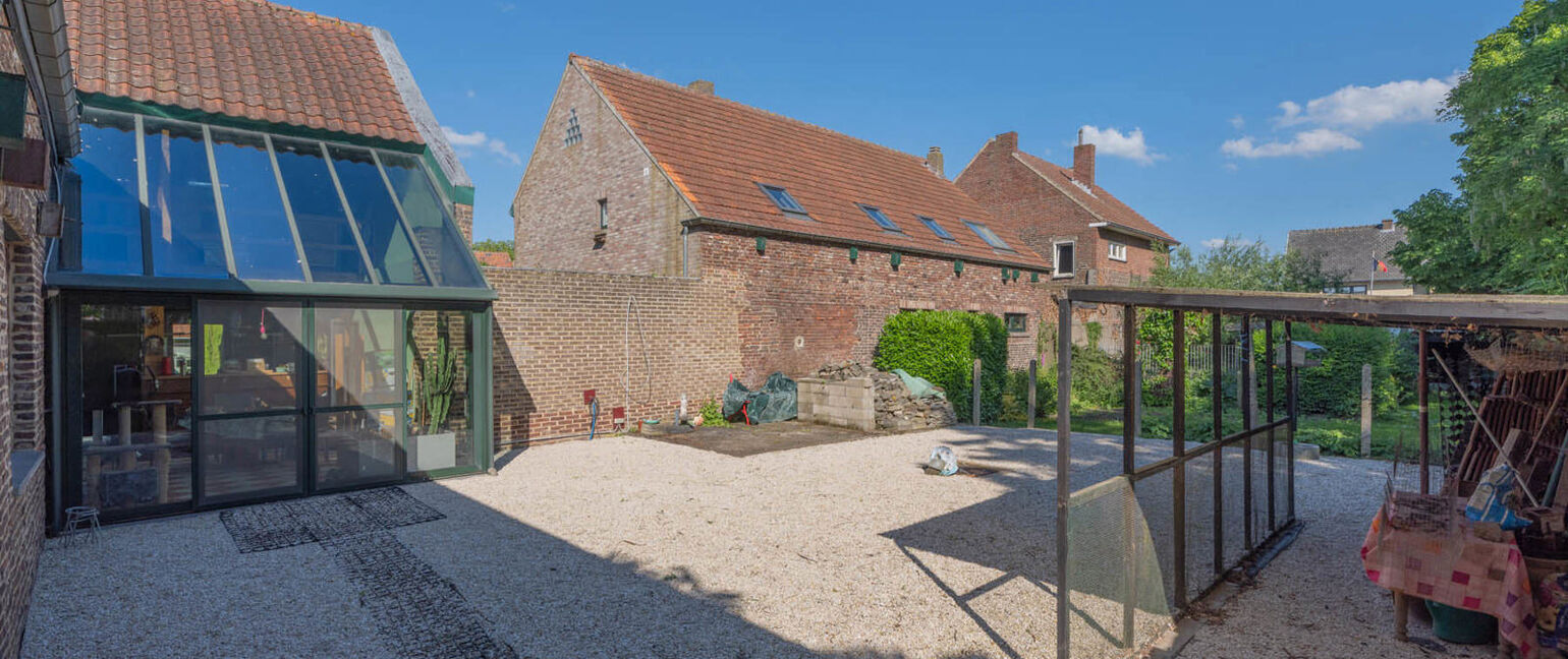Huis te koop in Dilsen-Stokkem