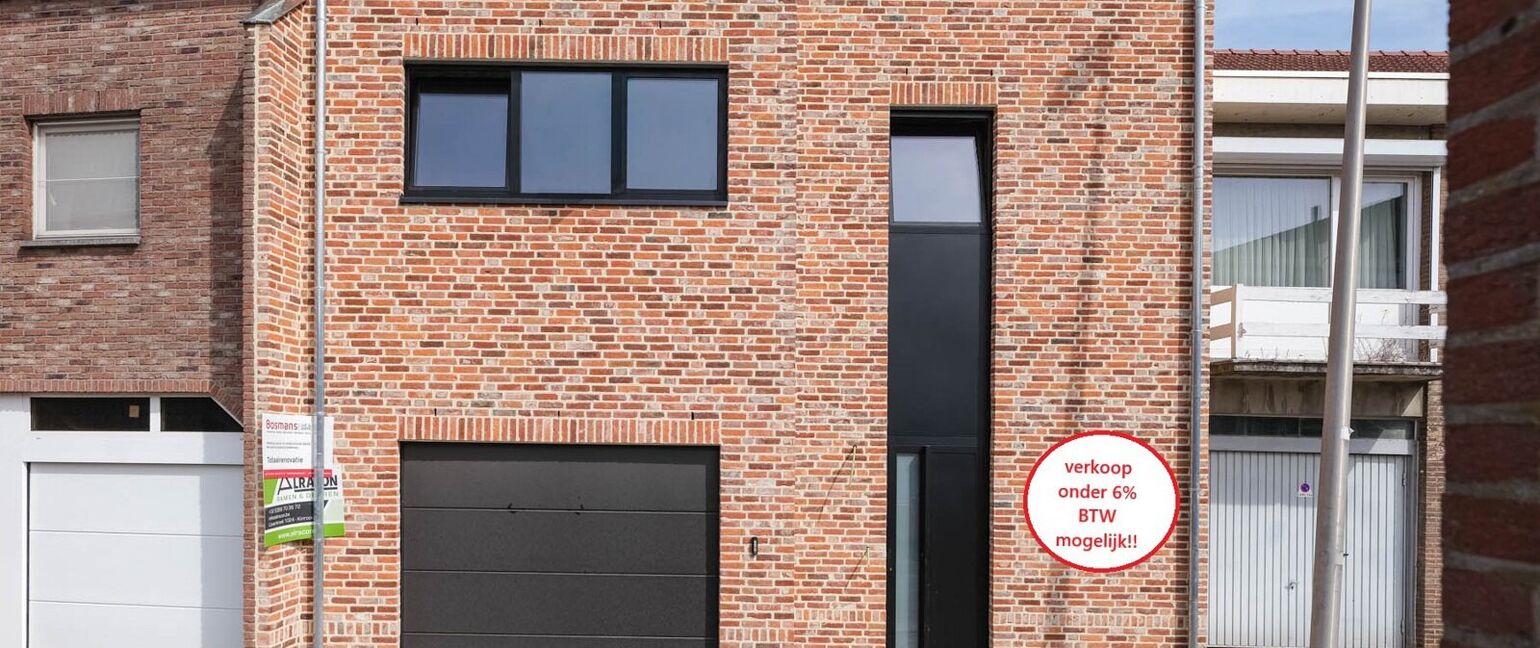 Huis te koop in Dilsen-Stokkem