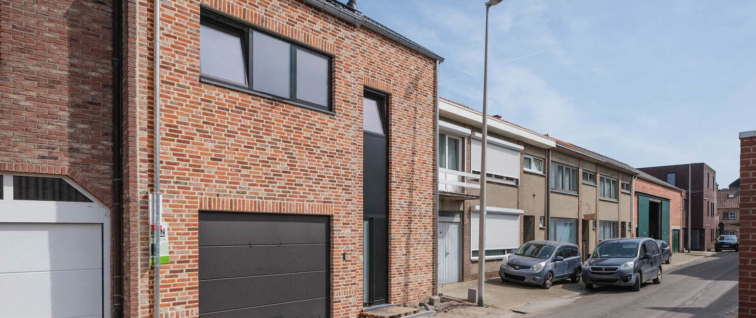 Huis te koop in Dilsen-Stokkem
