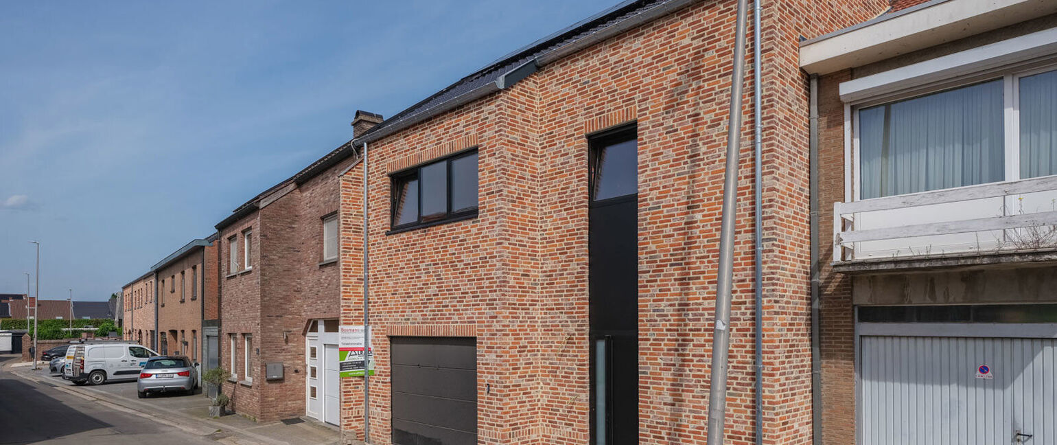 Huis te koop in Dilsen-Stokkem
