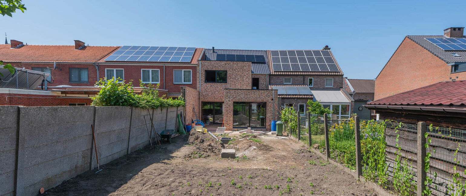 Huis te koop in Dilsen-Stokkem