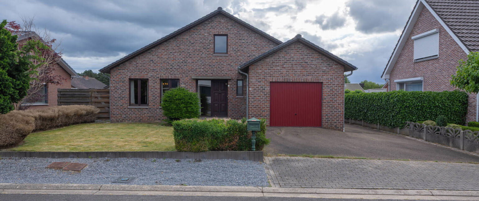 Huis te koop in Dilsen-Stokkem