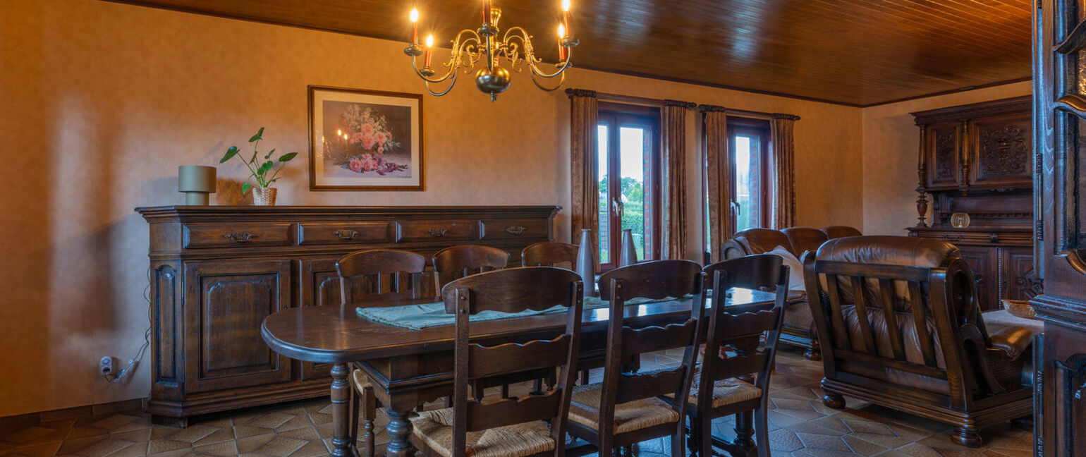 Huis te koop in Dilsen-Stokkem