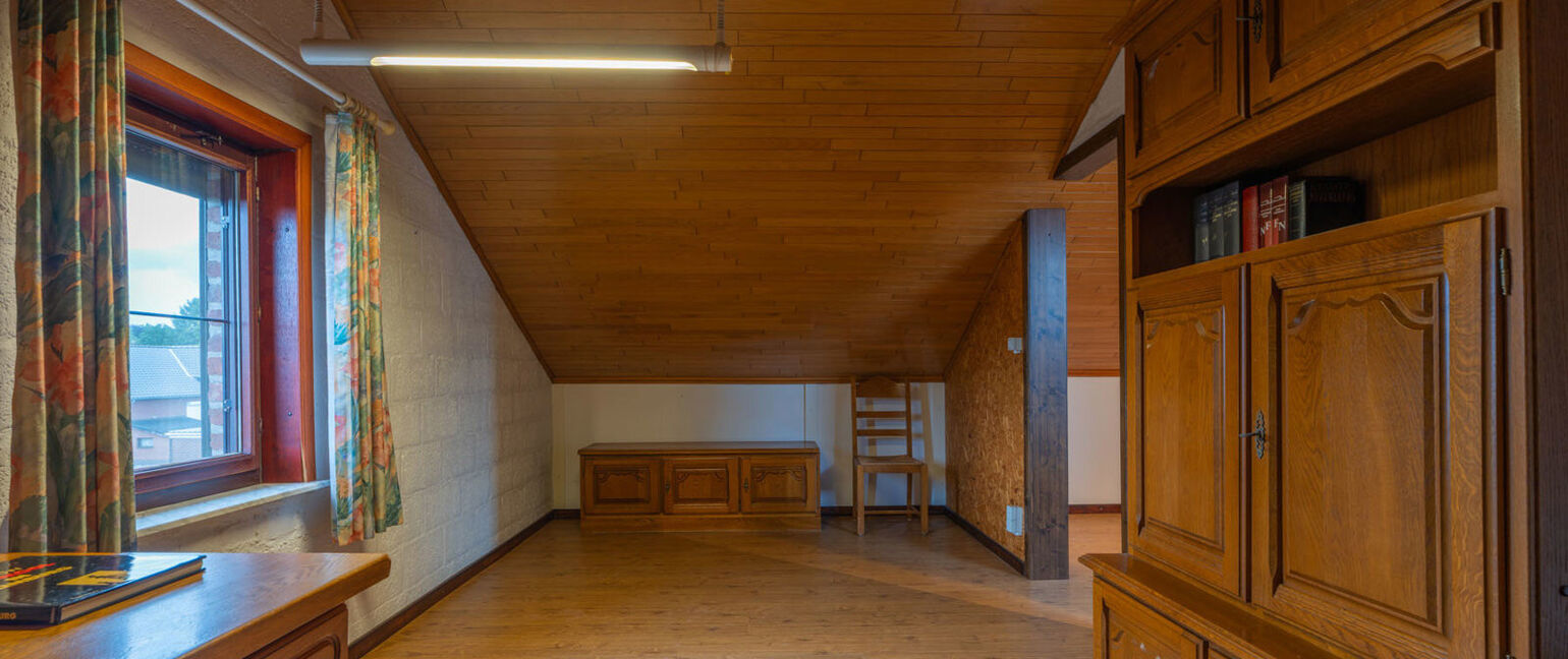 Huis te koop in Dilsen-Stokkem