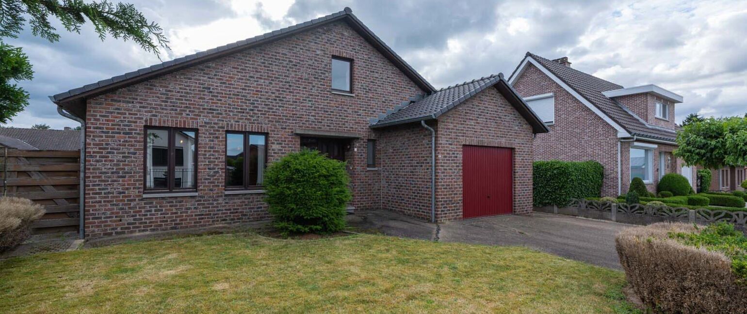Huis te koop in Dilsen-Stokkem
