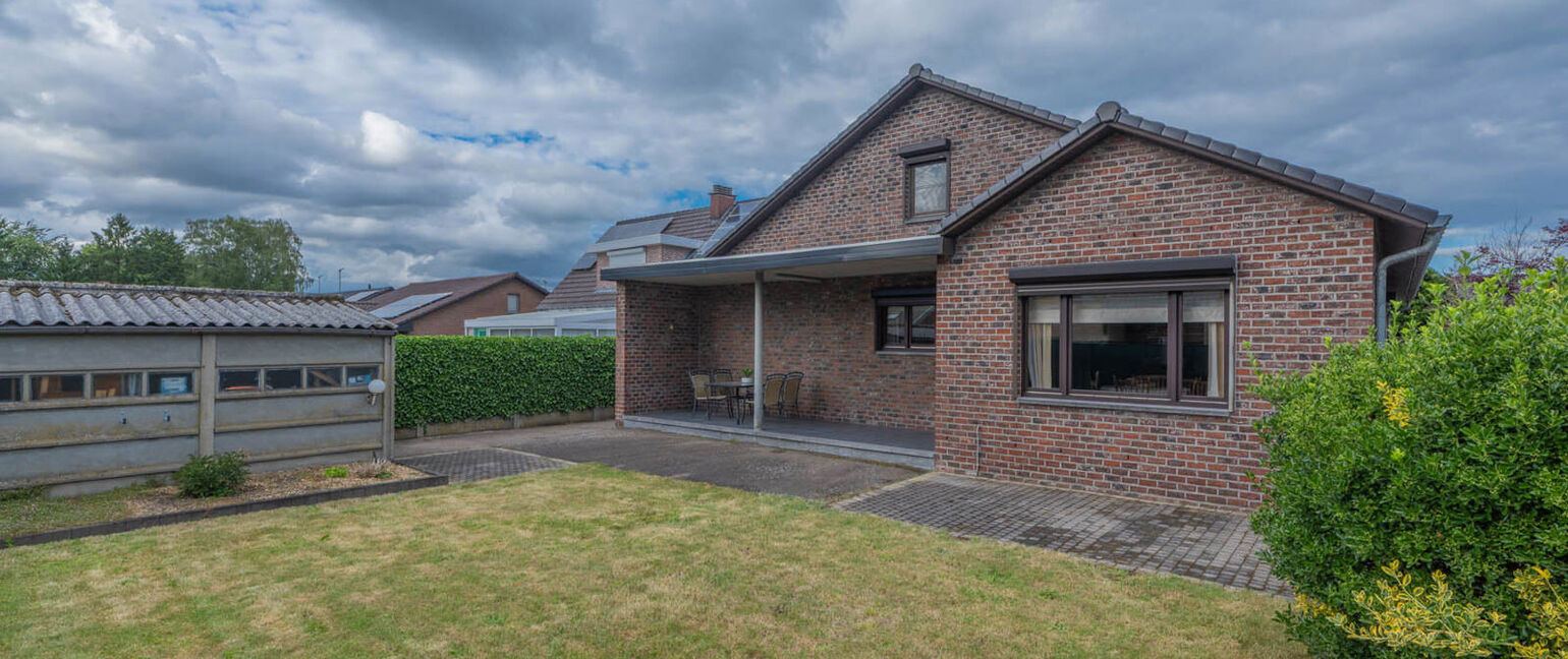 Huis te koop in Dilsen-Stokkem