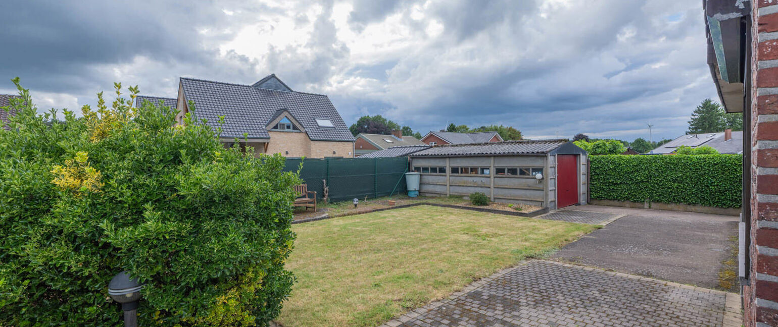 Huis te koop in Dilsen-Stokkem