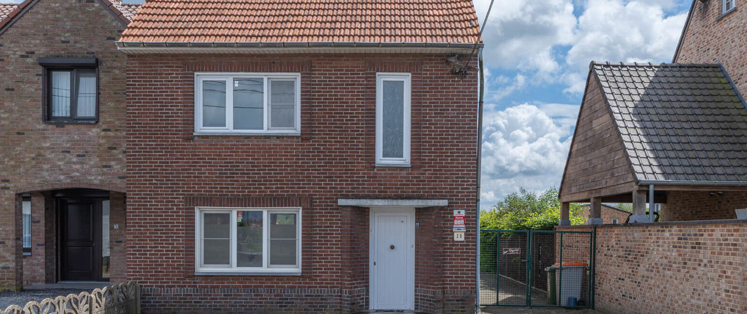 Huis te koop in Dilsen-Stokkem