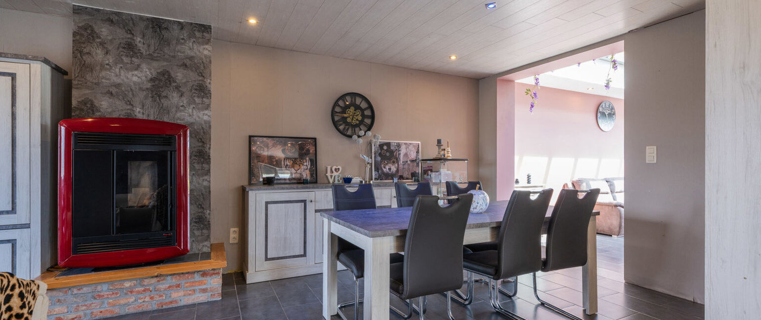 Huis te koop in Dilsen-Stokkem