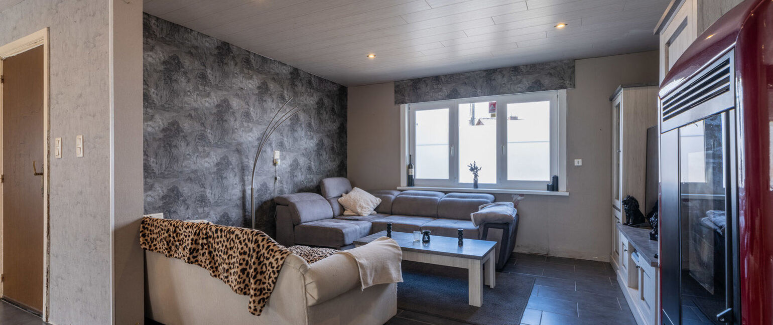 Huis te koop in Dilsen-Stokkem