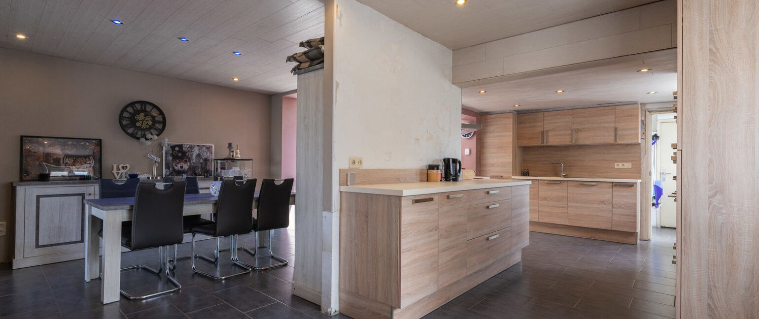 Huis te koop in Dilsen-Stokkem