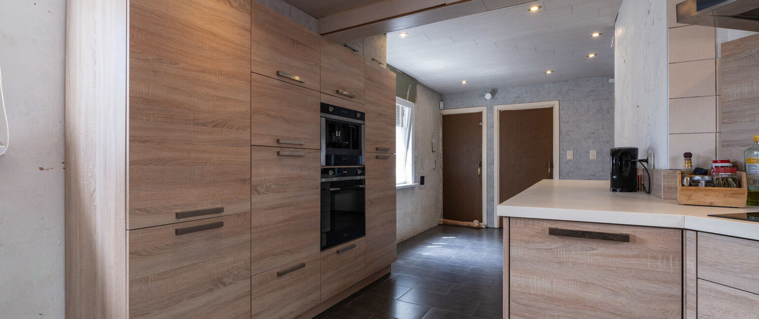 Huis te koop in Dilsen-Stokkem